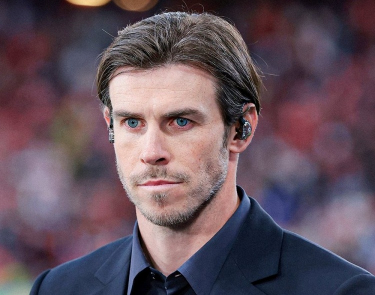 貝爾:我高爾夫大幅進(jìn)步但100%打不了職業(yè) 跟平時(shí)打完全不是一回事