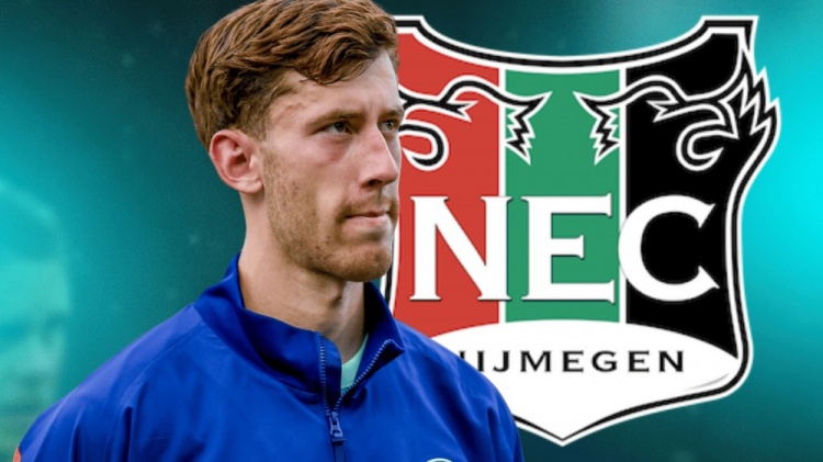 記者：奈梅亨22歲門(mén)將羅夫斯接受桑德蘭體檢，總價(jià)1150萬(wàn)鎊