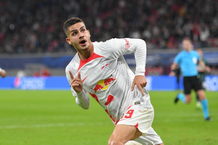 圖片報：不萊梅有意萊比錫29歲中鋒A席 合同明夏到期但需2到3百萬(wàn)