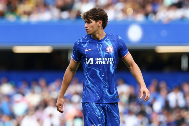 羅馬諾：切爾西希望直接租借吉烏&無(wú)買(mǎi)斷條款，桑德蘭對球員有意