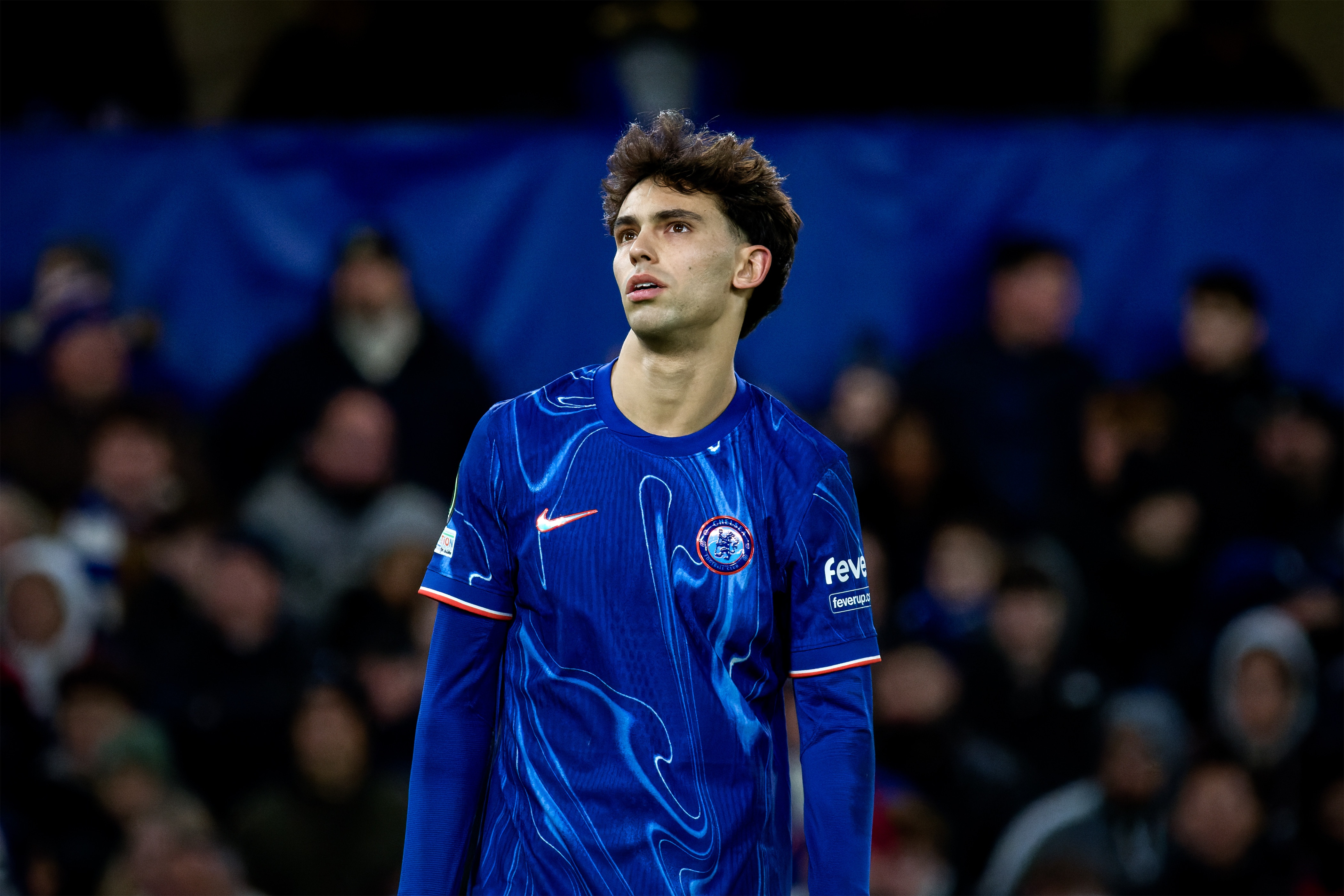 國外球迷談菲利克斯：可能是藍軍隊史最差；別在駱駝聯(lián)賽也掙扎