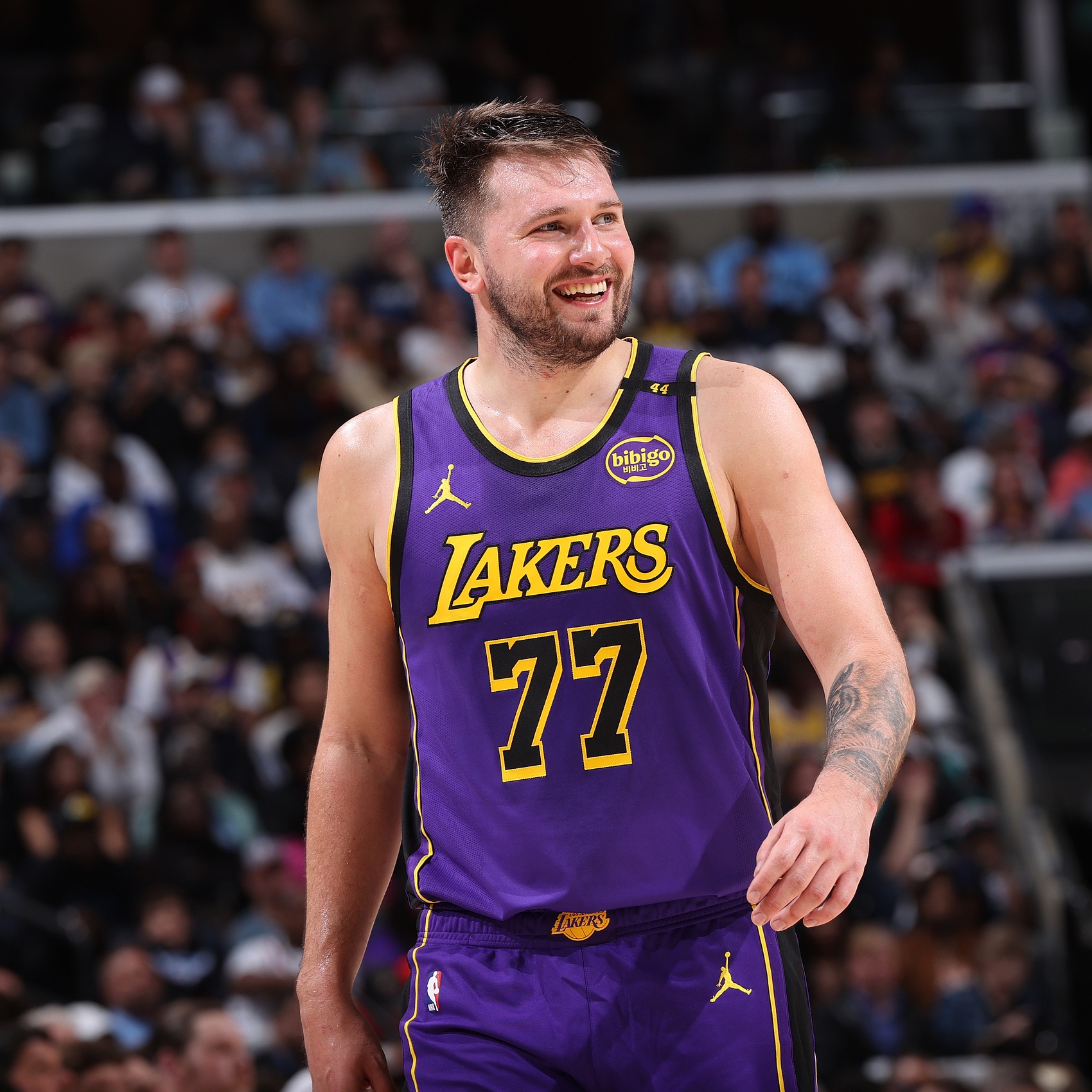 教練：胖版東契奇都是頂級球員 減重后對其他球隊來(lái)說(shuō)簡(jiǎn)直是噩夢(mèng)