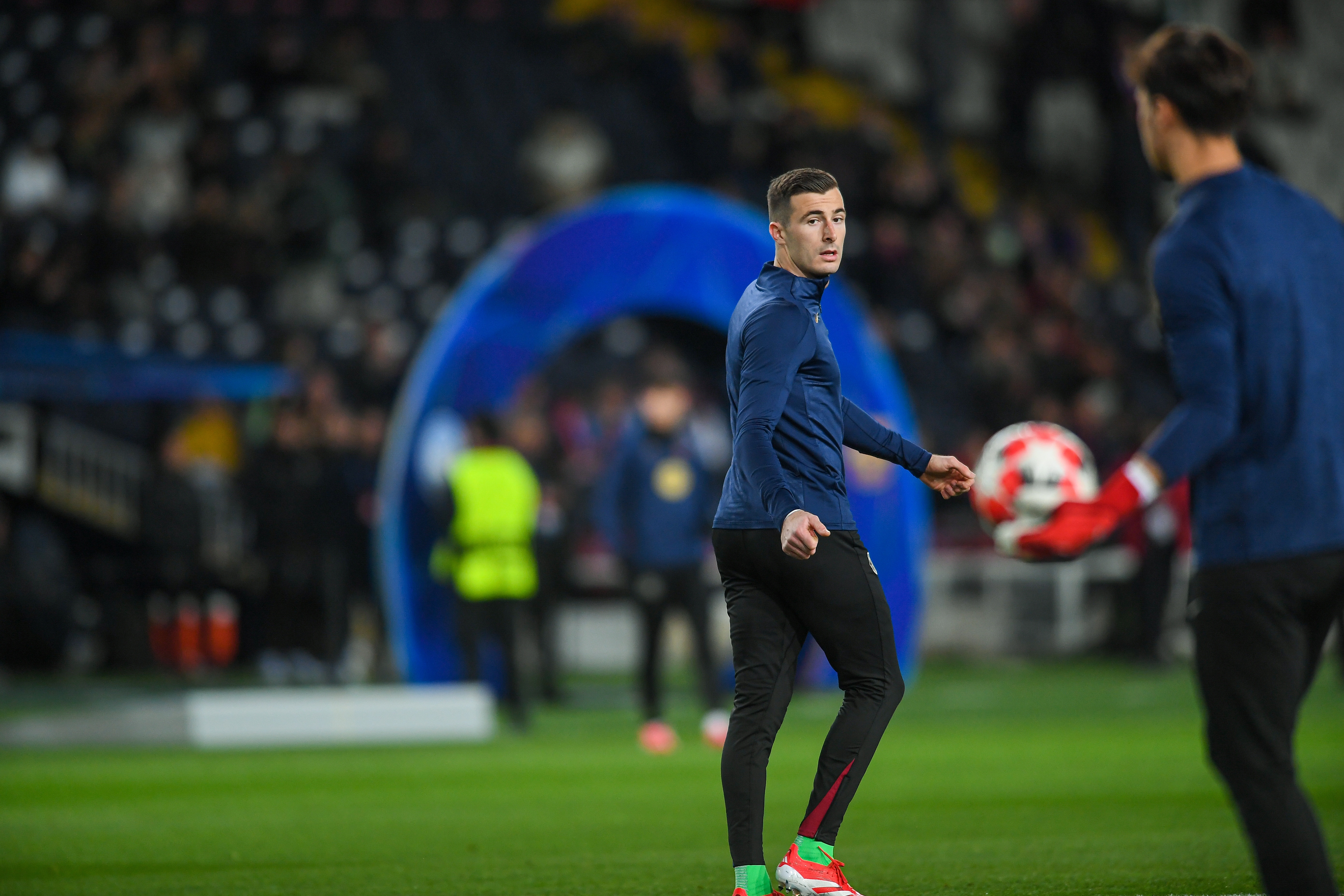 每體：佩尼亞預計八月初與巴薩解約，塞維利亞、塞爾塔是潛在下家