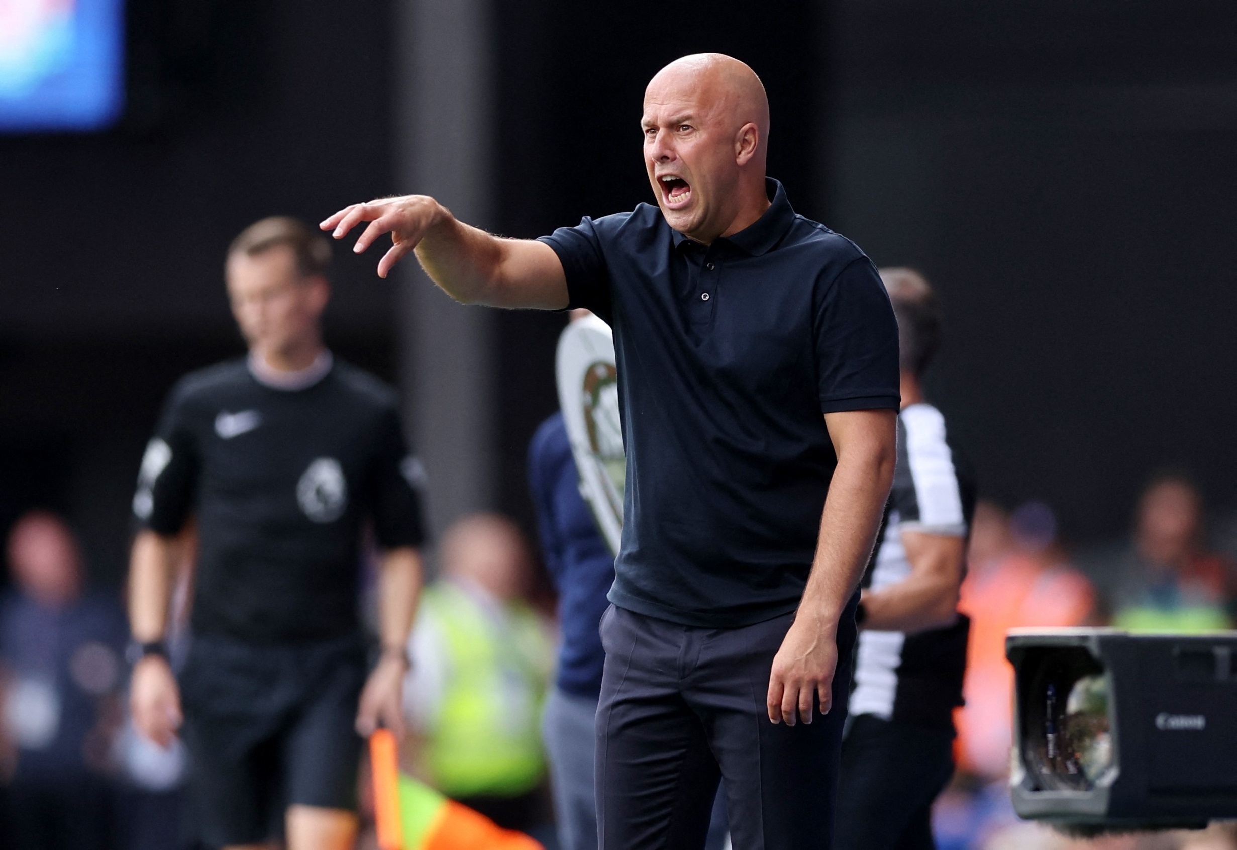 斯洛特確認本場(chǎng)比賽大多首發(fā)將出場(chǎng)60分鐘，麥卡利斯特出場(chǎng)30分鐘