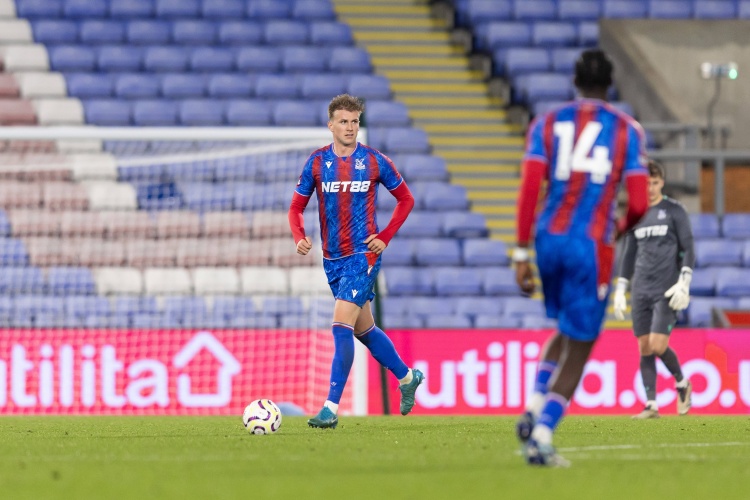 記者：29歲霍爾丁自由身離開(kāi)水晶宮，加盟美職聯(lián)科羅拉多急流