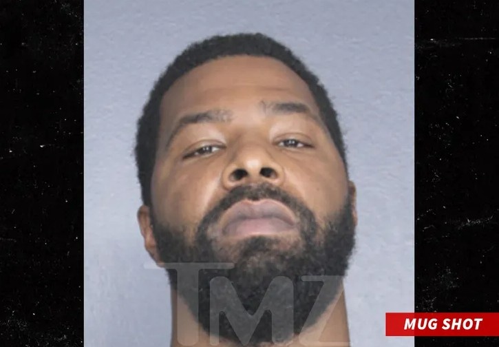 ??莫里斯長(cháng)文控訴：去TMD賭城&不講道上規矩 我從來(lái)沒(méi)有欺詐