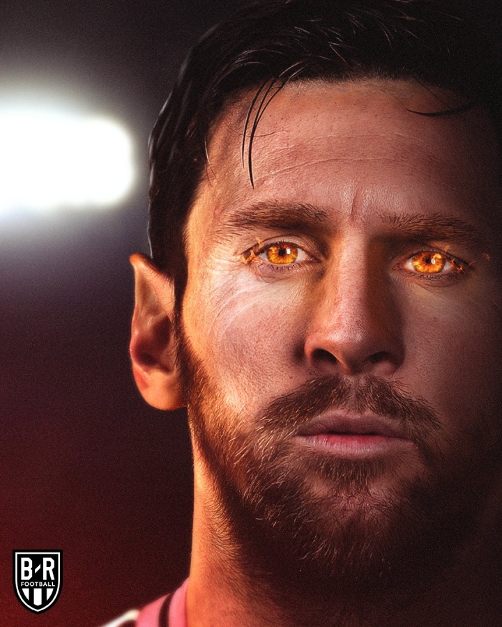 滿(mǎn)血回歸！梅西此前被停賽1場(chǎng)，時(shí)隔一周多后在聯(lián)盟杯助攻雙響