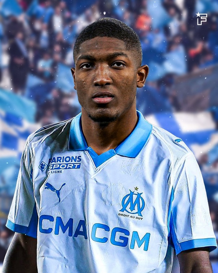 記者：布魯日后衛奧多涅茲缺席訓練，他想要轉會(huì )去馬賽