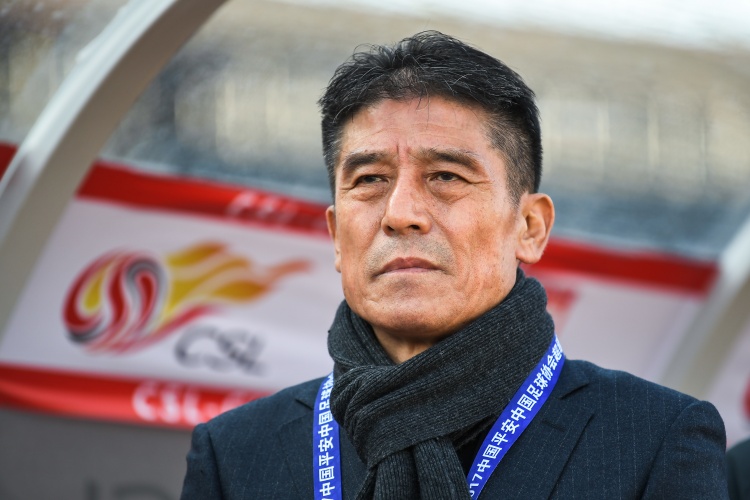 李章洙：中韓校園足球應加強合作，中國足球早該把校園足球搞好