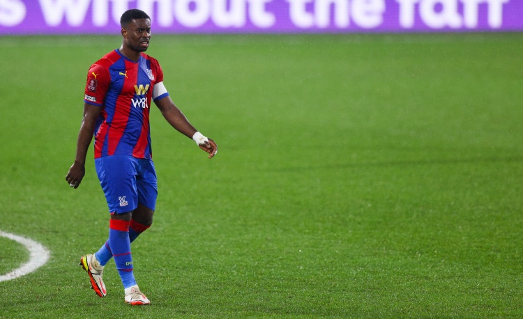 記者：格伊合同明夏到期，水晶宮要4千萬(wàn)鎊&利物浦無(wú)意滿(mǎn)足