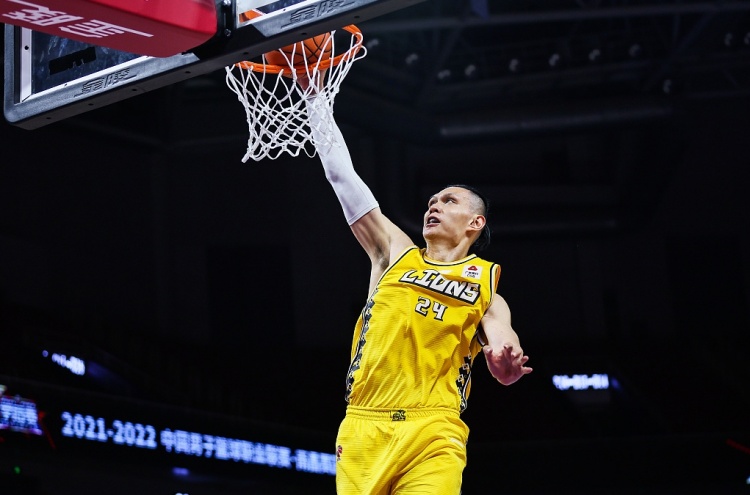 媒體人：廣廈預計不會(huì )續約老將許鐘豪 他將在這個(gè)休賽期離開(kāi)球隊