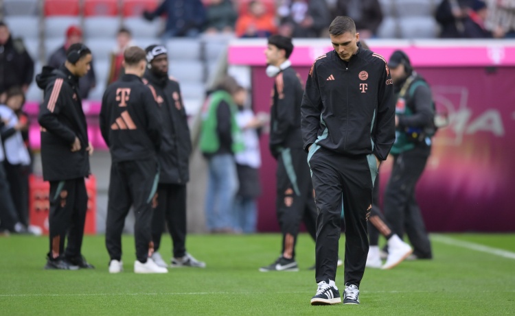 記者：帕利尼亞渴望轉會(huì )熱刺，如果交易達成后者很可能有買(mǎi)斷選項