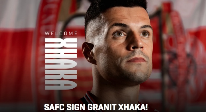 扎卡填詞造句：加盟桑德蘭為迎接挑戰，這里因悠久歷史而出名