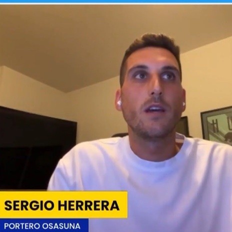 奧薩蘇納門(mén)將：我們想幫皇馬推遲比賽，有腦的都知他們沒(méi)時(shí)間備戰