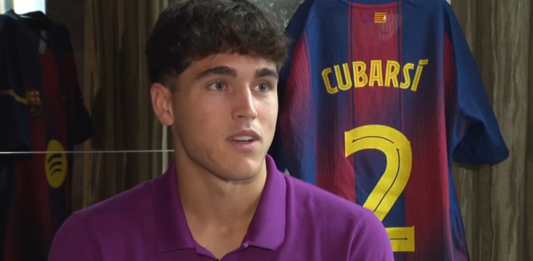 庫巴西：新賽季不會(huì )激進(jìn)但會(huì )延續風(fēng)格 特爾施特根仍是我們的隊長(cháng)