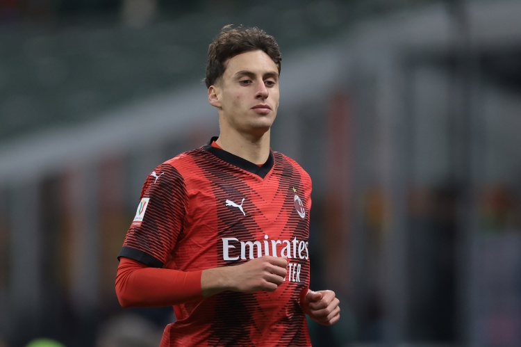 經(jīng)紀人：很多球隊在關(guān)注菲利波-泰拉恰諾，克雷莫納是其中之一