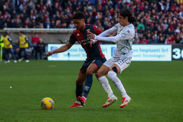 意媒：伯恩茅斯接觸熱那亞嘗試引進(jìn)德溫特，但球員的首選仍是國米