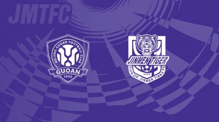 做客工體 展現天津力量！