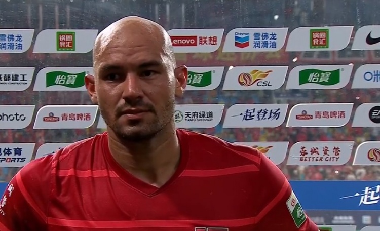 費利佩：很開(kāi)心我們保留了爭冠的希望，8月的戰斗是決定性的