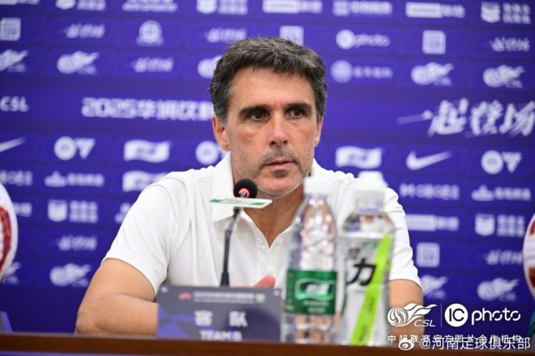 【賽后發(fā)布會(huì )】拉莫斯：感謝球迷始終支持 感謝球員拼盡全力