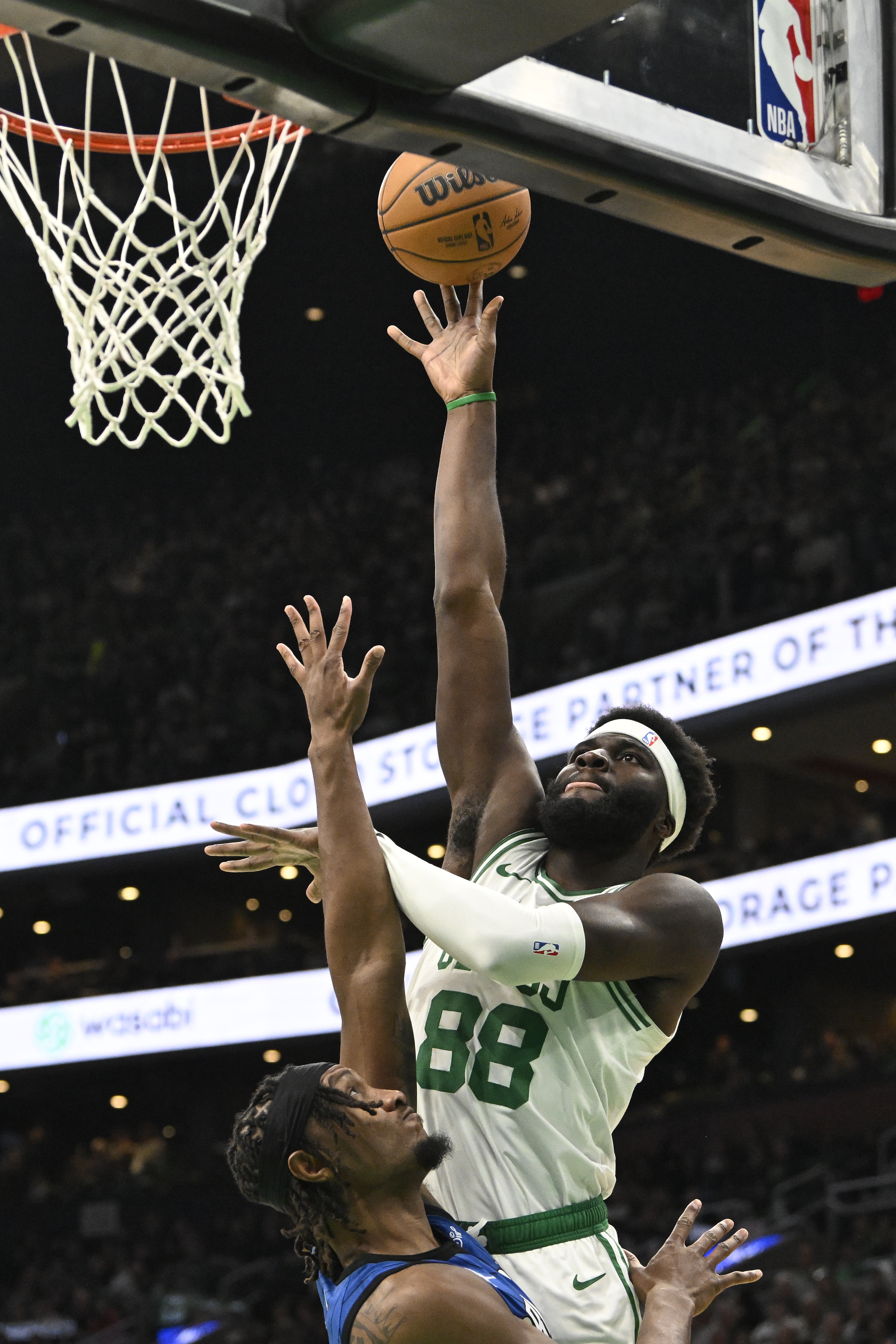 科塔：下賽季對我意義重大已做好準備 我需要每天有更穩定的表現