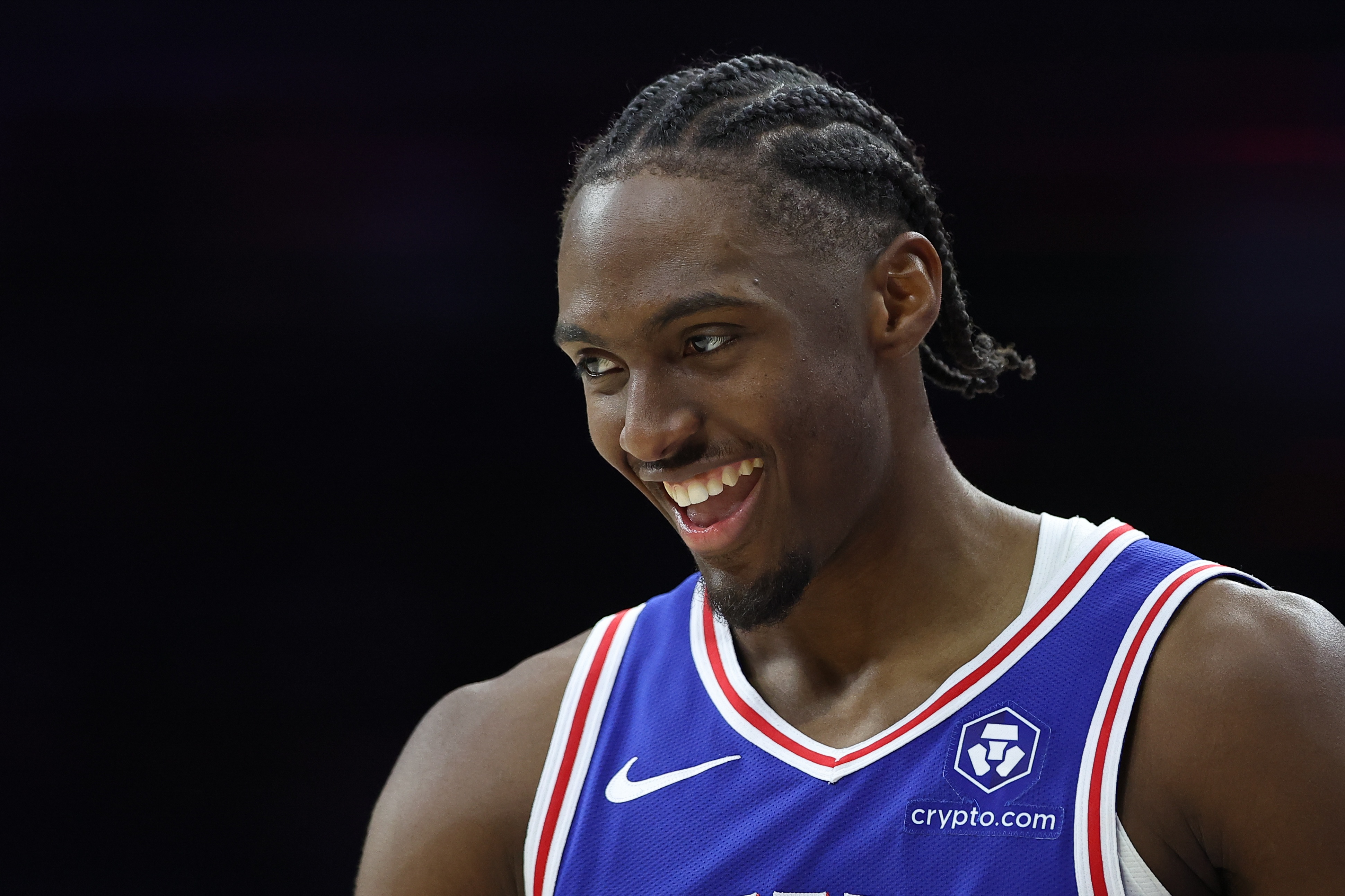 為什么這么快樂(lè )？馬克西：能每天做自己熱愛(ài)的事 還能從中掙錢(qián)