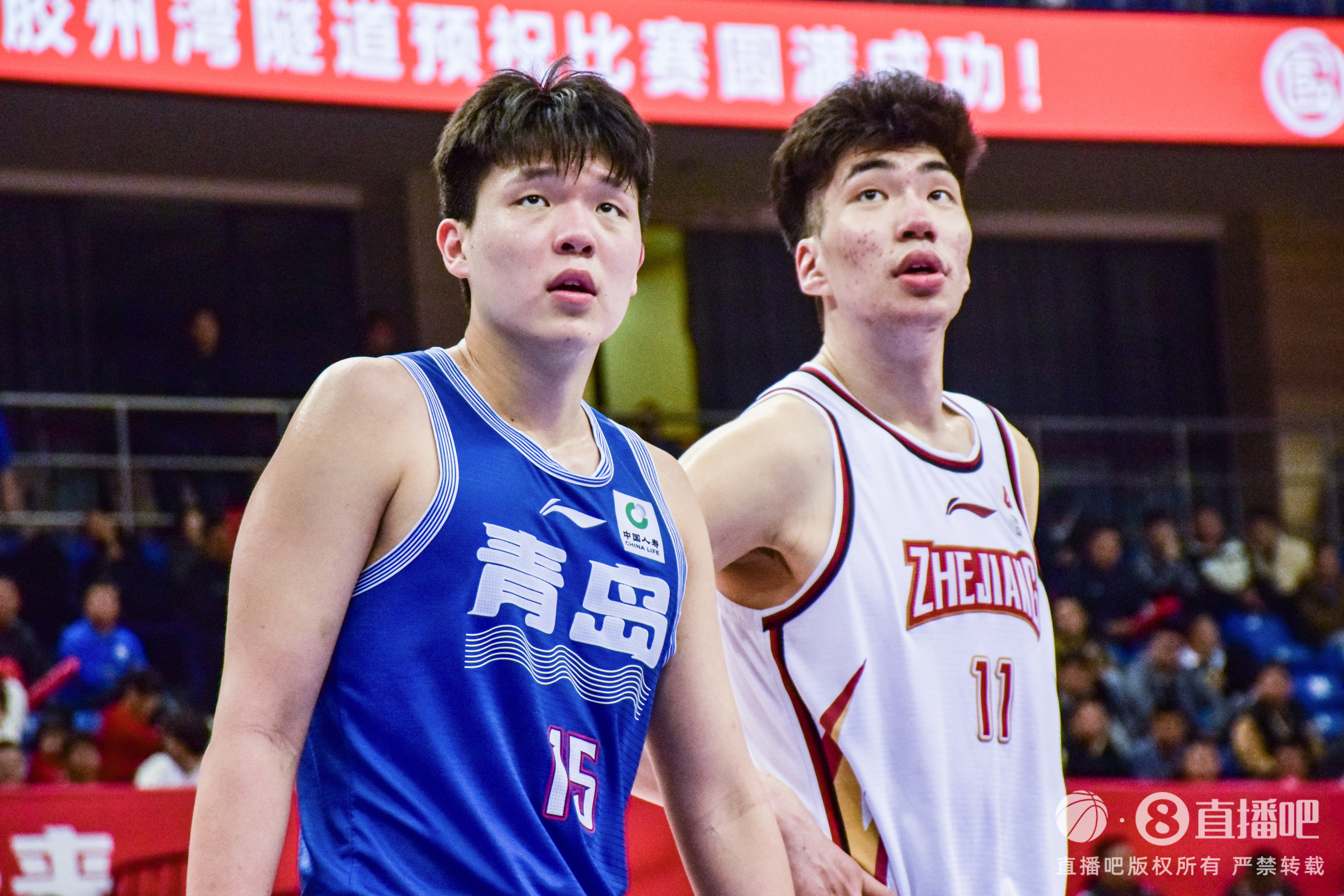 余嘉豪：若一直留在國內聯(lián)賽 很難接觸到這種更高強度的對抗層次