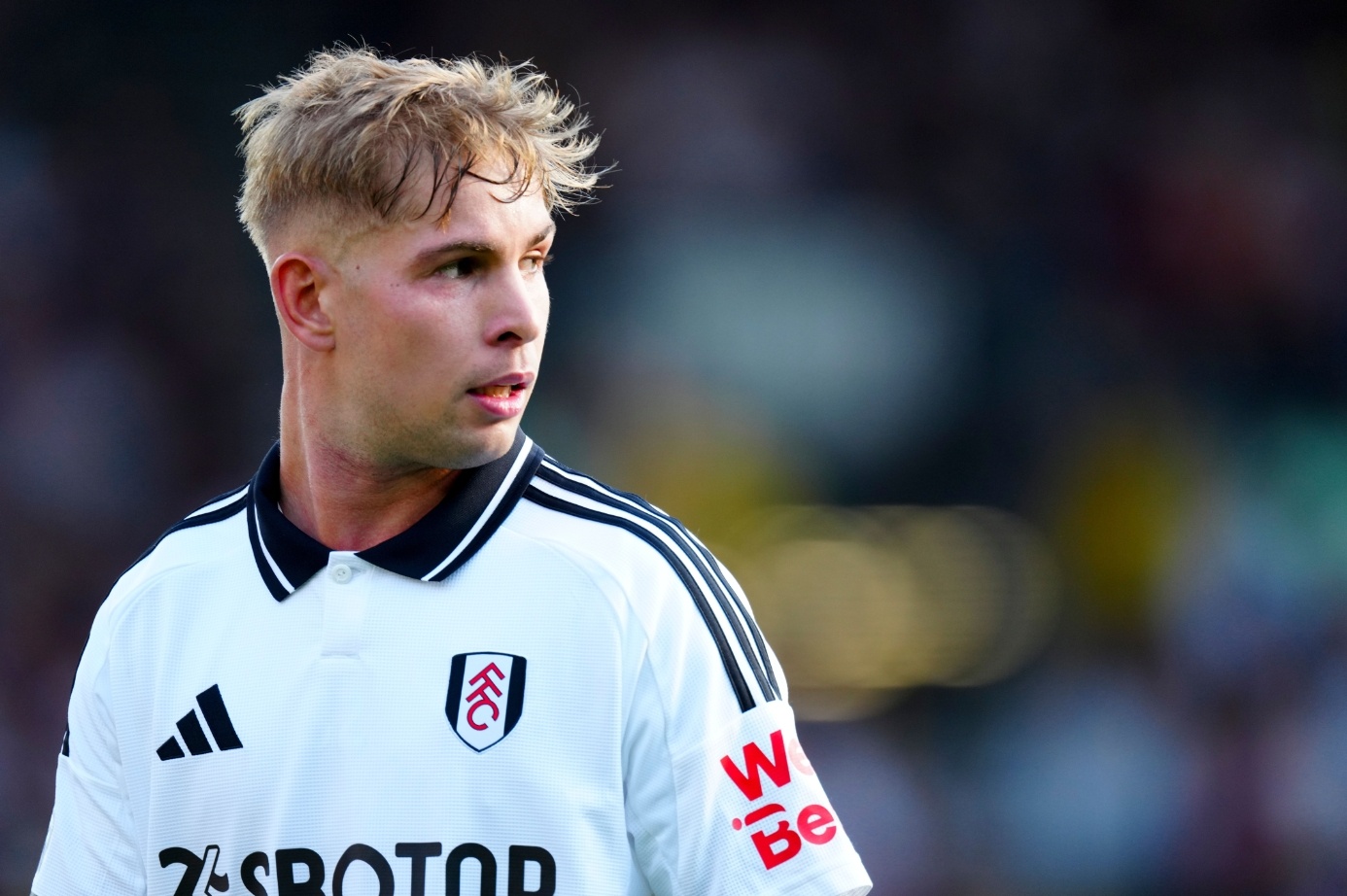 富勒姆在熱身賽中2-3不敵謝菲爾德聯(lián)，史密斯-羅、希門(mén)尼斯進(jìn)球