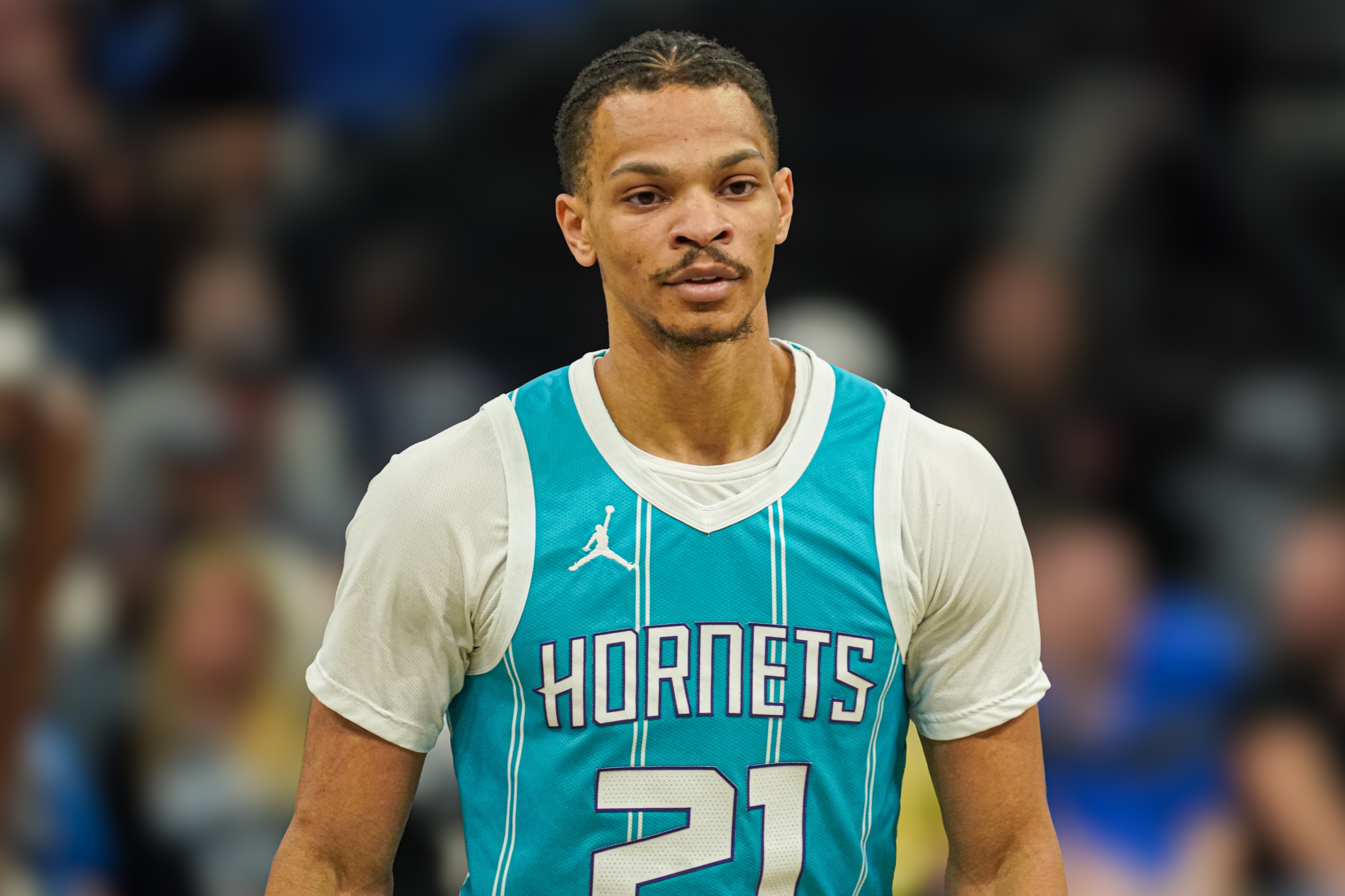 曾表示愿為中國男籃效力！以賽亞-王加盟西甲球隊夢(mèng)幻大加那利島