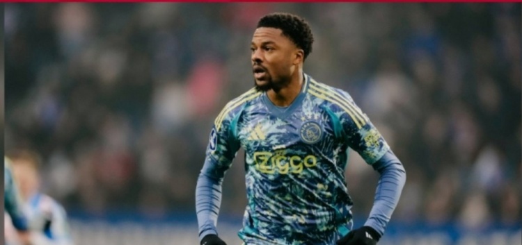 記者：伊普斯維奇希望截胡引進(jìn)阿克波姆，已與阿賈克斯接洽