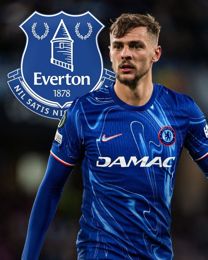 賣(mài)人的神！切爾西2500萬(wàn)鎊賣(mài)霍爾，今夏賣(mài)8人收入超1.8億歐