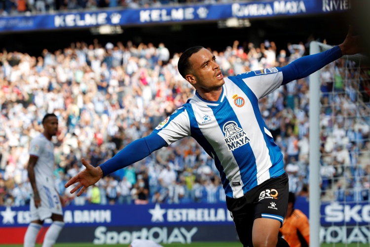 德托馬斯：不后悔沒(méi)接受洛佩特吉建議留皇馬 本想在西班牙人退役