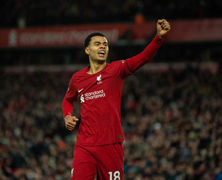 加克波：沒(méi)人能否認紅軍今夏投入與雄心，我們目標是爭奪所有冠軍