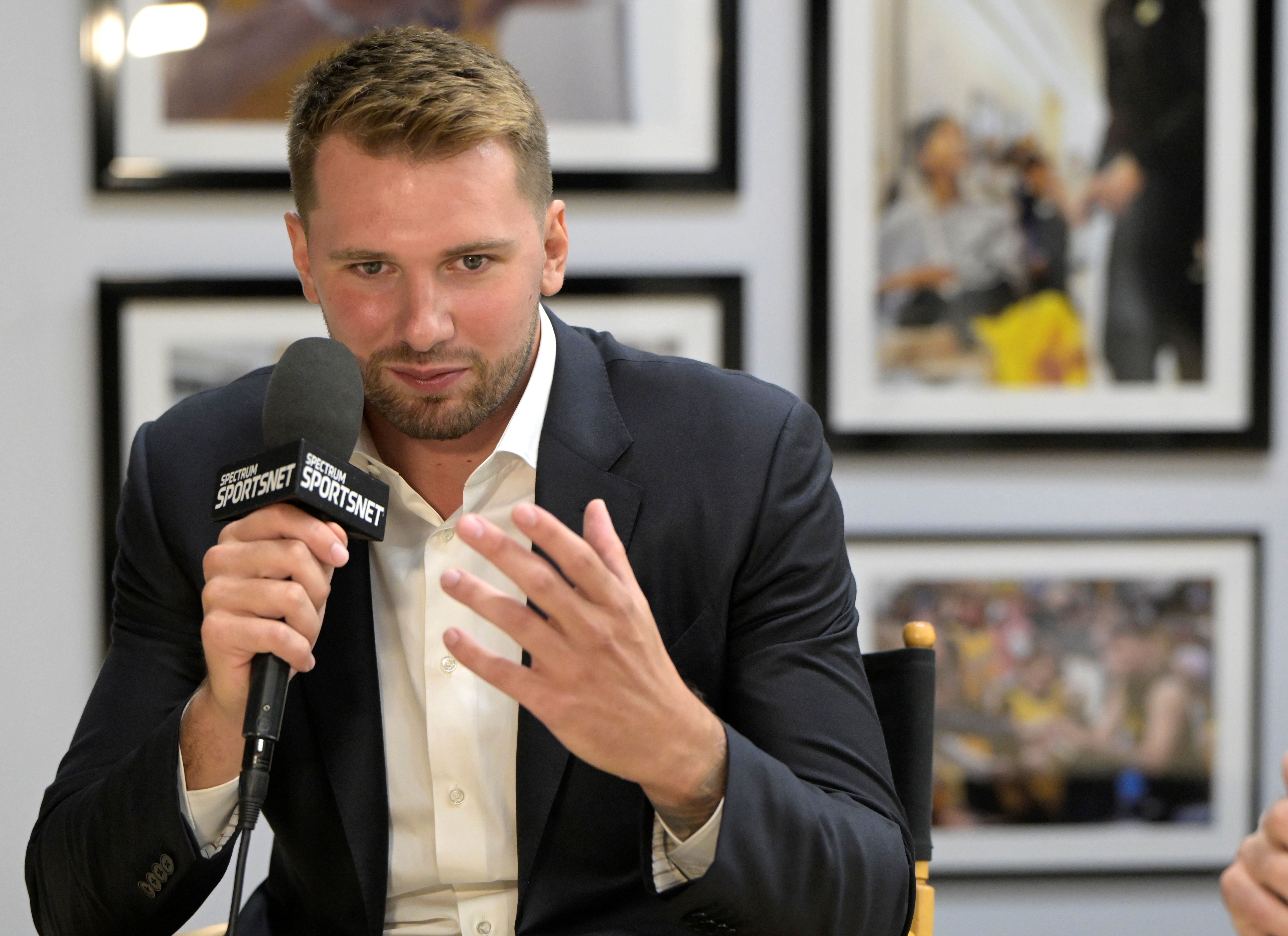 ?因工資帽漲幅未達預期 東契奇續約總薪資預計為3年1.608億