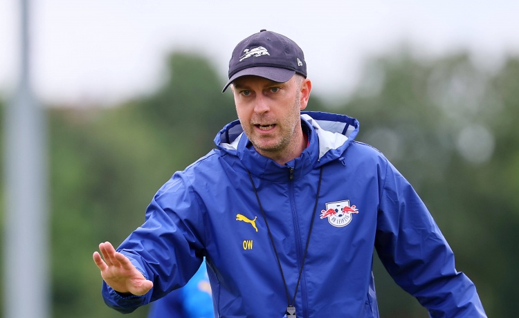 萊比錫主帥：我會(huì )主動(dòng)找克洛普請教，他和馬里奧-戈麥斯毫無(wú)保留