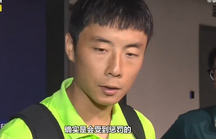李磊：對陣津門(mén)虎的比賽，國安細節沒(méi)做好確實(shí)會(huì )受到懲罰