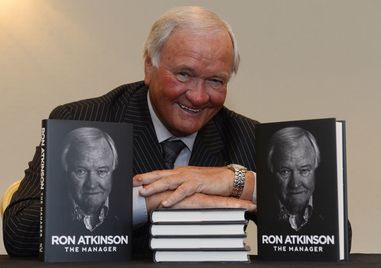 阿特金森：阿莫林上賽季能保級真幸運，我帶謝周三時(shí)43分降級