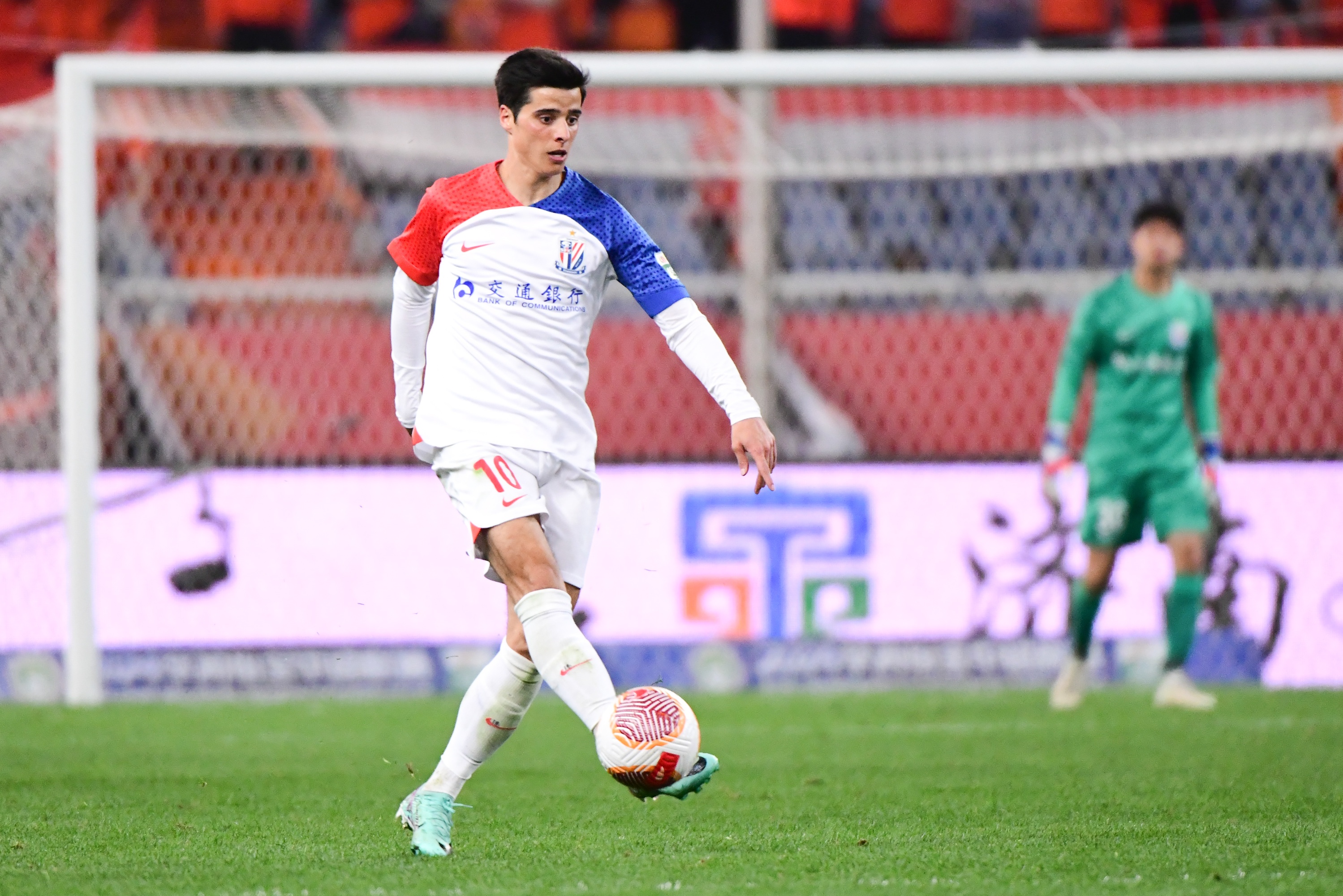 唐蒙：申花對高原球場(chǎng)有針對性部署 特謝拉的情緒控制值得稱(chēng)贊