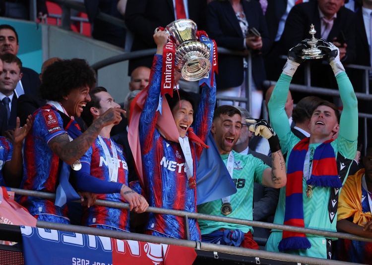 郵報：水晶宮官網(wǎng)刪除展望歐協(xié)聯(lián)的文章，全力上訴盼重返歐聯(lián)杯