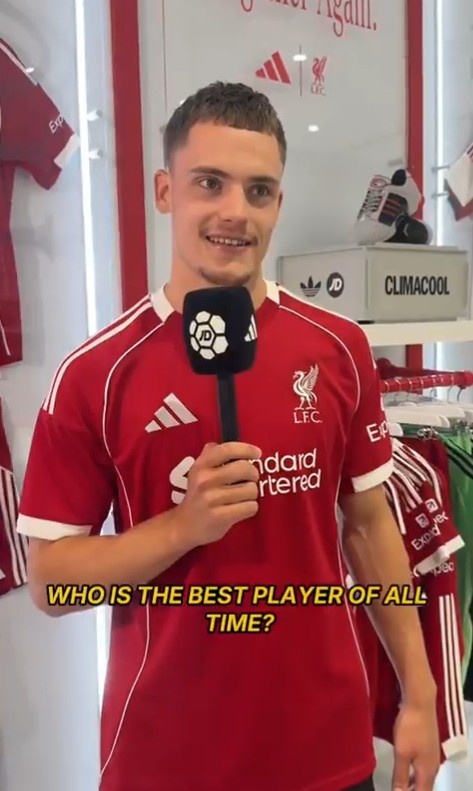 維爾茨：梅西是史上最佳，我搭檔過(guò)的最佳球員是克羅斯