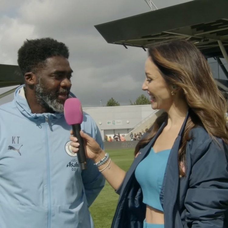 科洛-圖雷：曼城隊內都是真正頂尖的球員，他們都渴望贏(yíng)得比賽