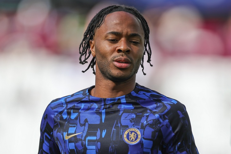 英媒：斯特林傾向留在倫敦，西漢姆聯(lián)加入爭奪戰