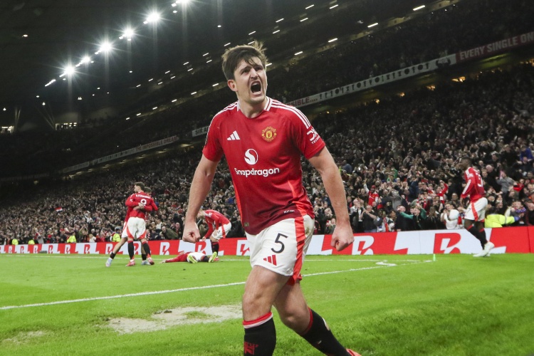 郵報：五支球隊有意簽馬奎爾被拒絕，曼聯(lián)有意將球員留住