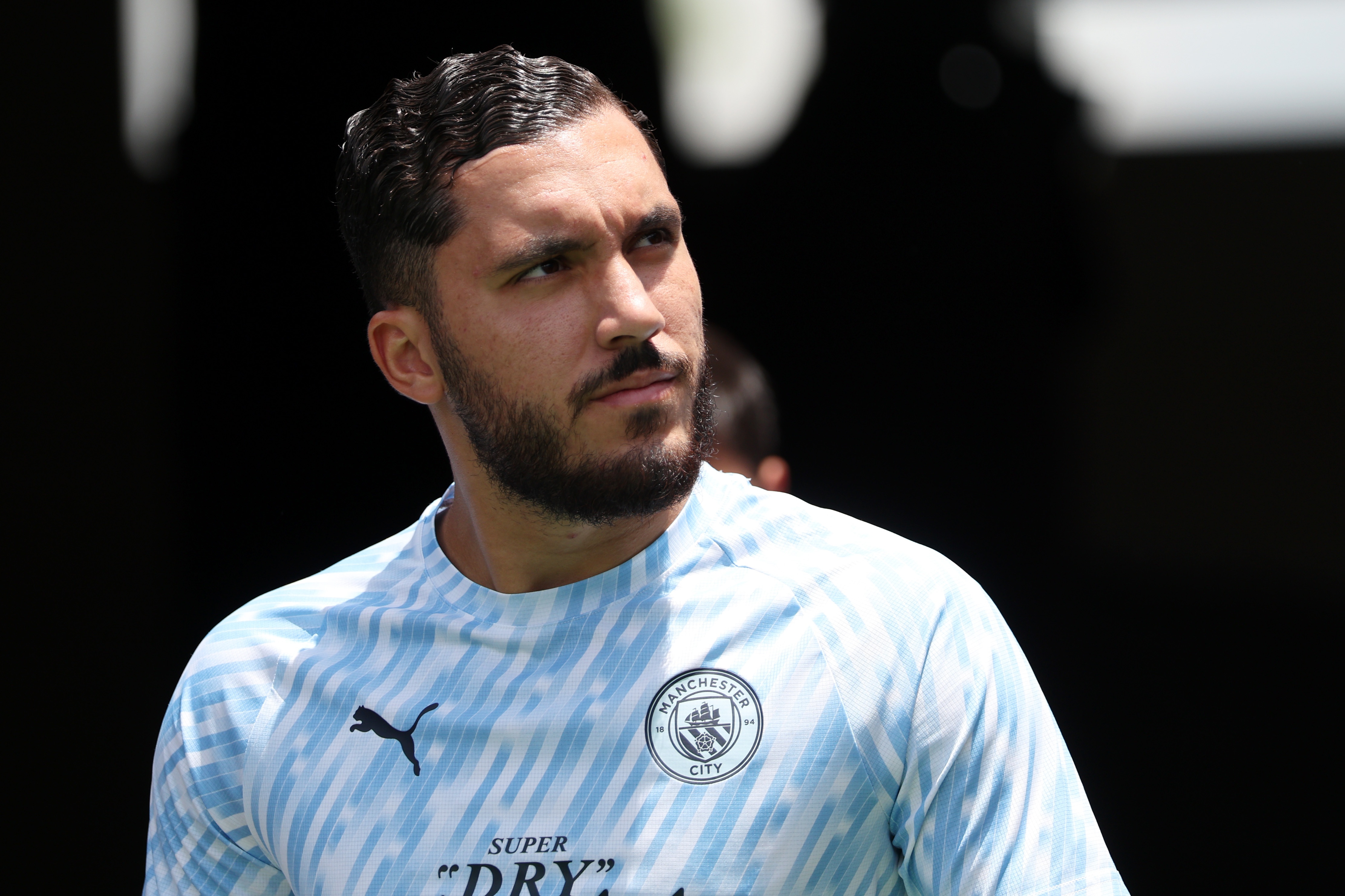 謝爾基：想贏(yíng)得今年所有比賽，想與隊友一同享受快樂(lè )