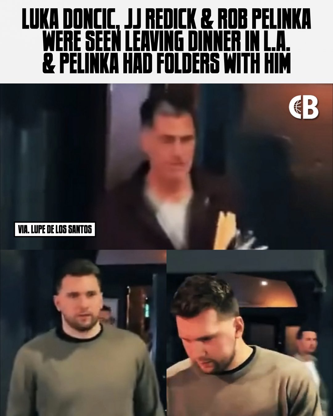 東契奇5月會(huì )面明確態(tài)度：我不想再等了 我要立刻重返總決賽