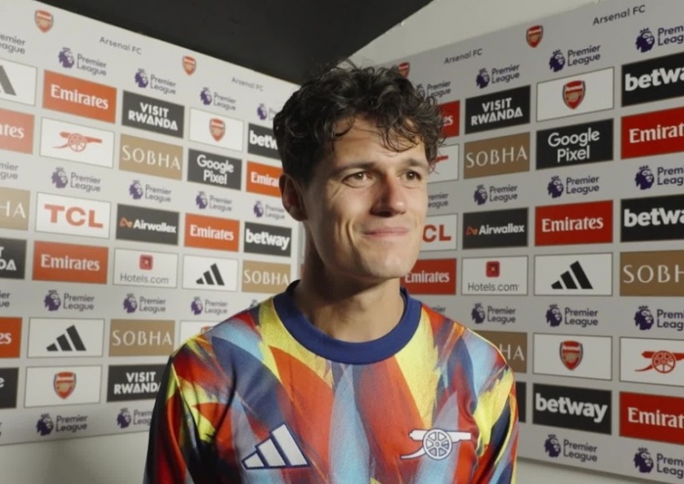 諾爾高：我們在禁區的執行力不夠好，這是賽季開(kāi)始前要提高的