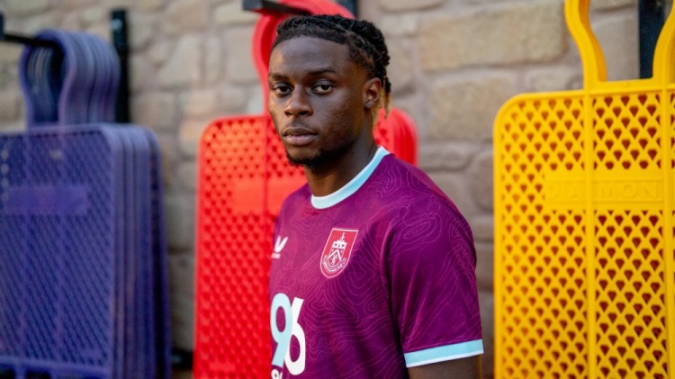 烏戈丘庫：伯恩利有雄心勃勃的計劃，能為球隊征戰英超真的太棒了