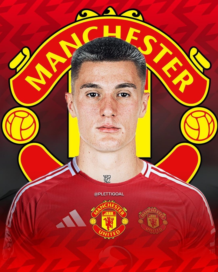 輕松拿滿(mǎn)9000萬(wàn)！德天空：萊比錫&曼聯(lián)將踢友誼賽，收入約200萬(wàn)歐