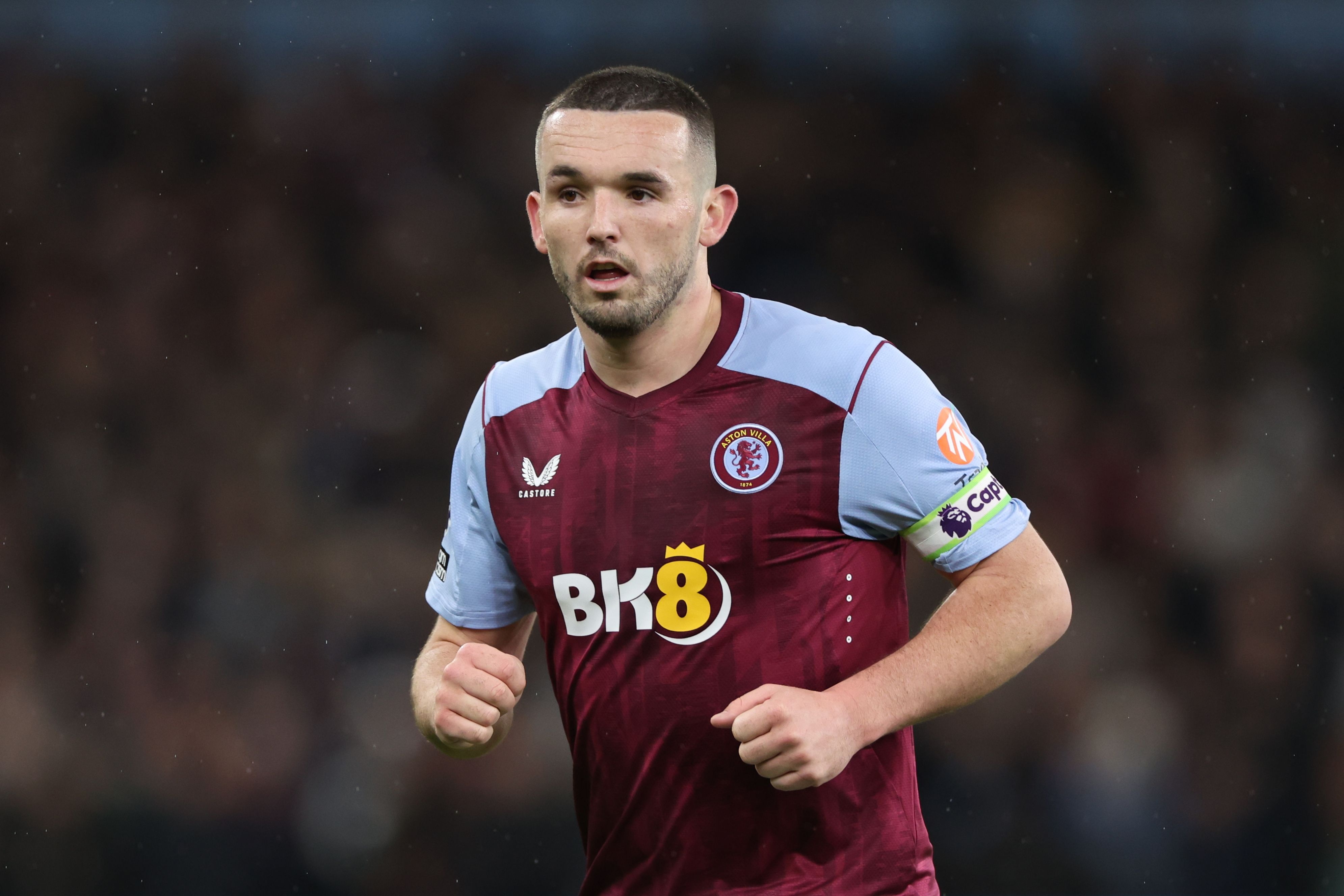 記者：維拉拒絕了埃弗頓1800萬(wàn)鎊報價(jià)麥金，視球員為非賣(mài)品