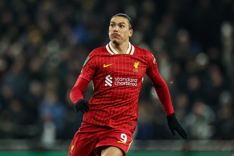 英媒：努涅斯在利雅得新月周薪40萬(wàn)英鎊，約為現在的三倍